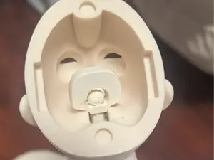 75叔脖卡（S钩平替）