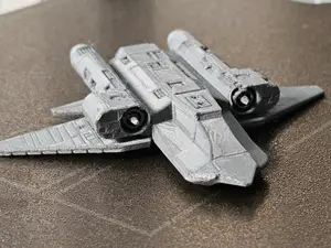 Spaceship