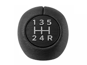 Manual Gear Shifter replacement