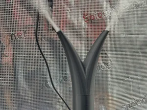 AC Infinity Cloudforge T3 - Auslassdüsen