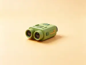夜视仪-仿真国防军事模型-男孩军迷涂色玩具
