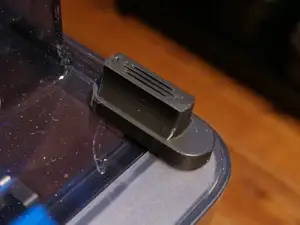 AMS 2 Pro Handle Grip