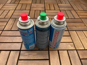 Replacement Cap for CP250 (MSF-1a)
