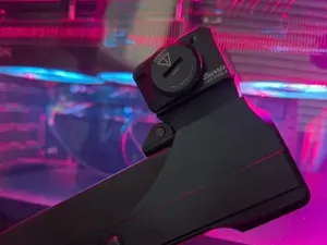 MPA Defender Picatinny Optic Mount