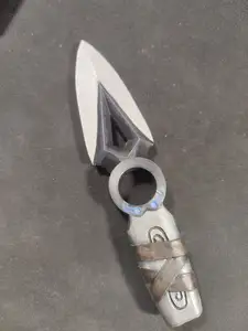 瓦洛兰特 捷风(捷提)苦无