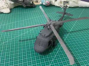 UH-60 Black Hawk helicopter黑鹰直升机UH60