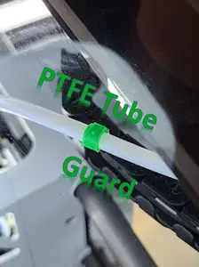 PTFE Guard - Print Head
