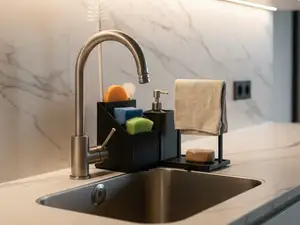 Kitchen Organizer
