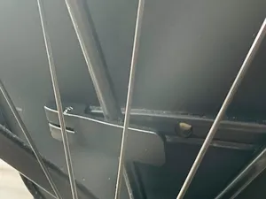 Clip für Fahrradtasche "RAVE"