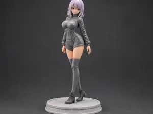Future Girl