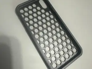 Iphone XS MAX CASE TPU