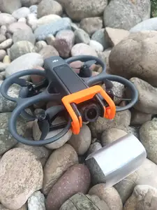 DJI Avata 2 Gimbal Bumper Ver.2