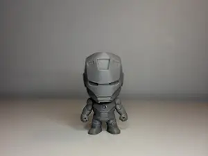 Mini Ironman