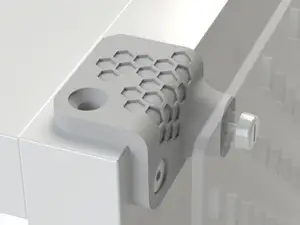 Skadis-Kallax-Adapter
