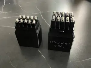 1S Battery Case Storage