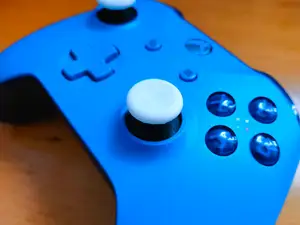 Controller Joystick - Xbox One [Fuzzy & Tall ver.]