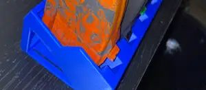 Ak Magazine Holder