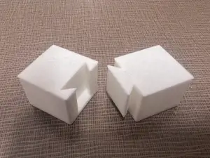 Dovetail Joint