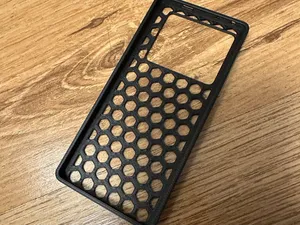 Infinix Note 40 PRO CASE TPU
