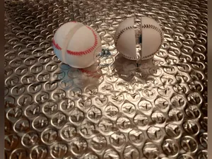 Baseball Clicker
