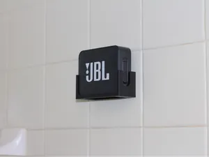 JBL GO 2 Mount V2