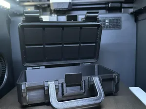 Gridfinity Aufbewahrungsboxen