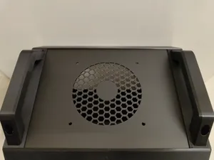 LabRax Hex Mesh Top Panel