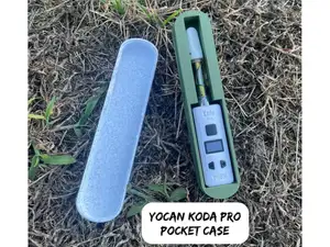 Yocan Kodo Pro Pocket Case