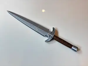 Skyrim Steel Dagger