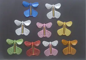 Flying Butterfly