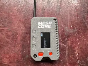 H2T - T114 - Meshcore Remix