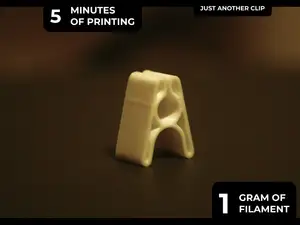 JAC – Just Another Clip
