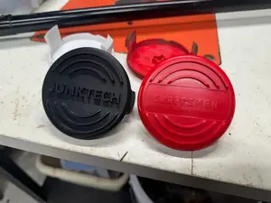 Craftsman CMZST120SC String Trimmer Spool Cap