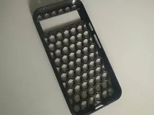 Google Pixel 8a CASE TPU