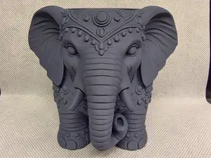 Indian Elephant