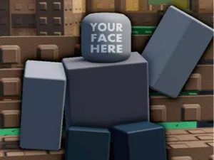 Your roblox avatars
