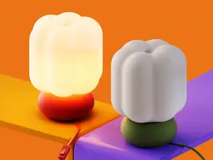 Airform Lamp
