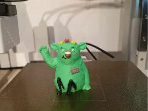 Das kleine WIR – ZauberTonie Figur