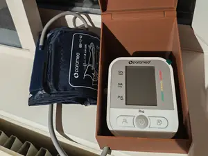 box misuratore di pressione arteriosa healtcare