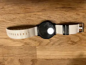 TPU Watch Strap (22mm Lug Width, Pin Connection)