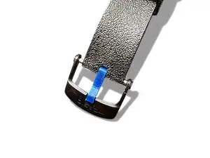 Linguetta per orologi Casio