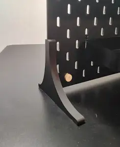 Ikea Skadis stand