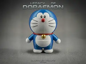 Doraemon