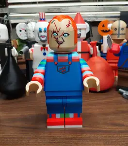 BIG BRICK CHUCKY