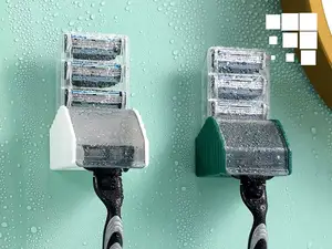 Razor Holder