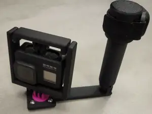 Gopro Gimbal