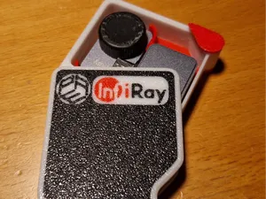 InfiRay P2 Pro Pocket Case