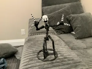 Nightmarionne Dummy 13
