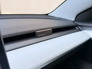 Tesla RITUALS air freshner