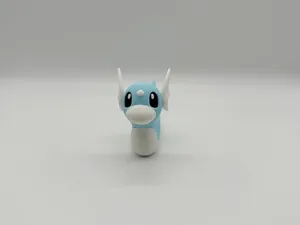 Dratini Multicolor